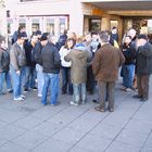 Heidelbarg Bahnhof