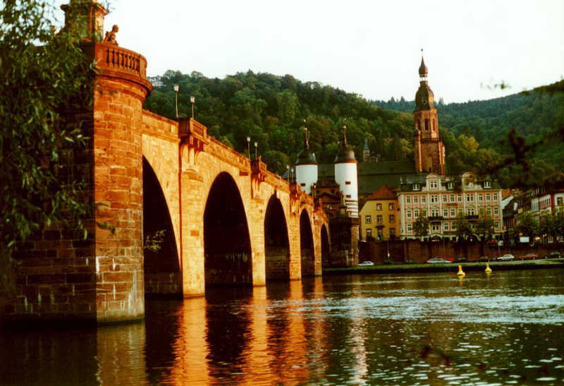 Heidelberg