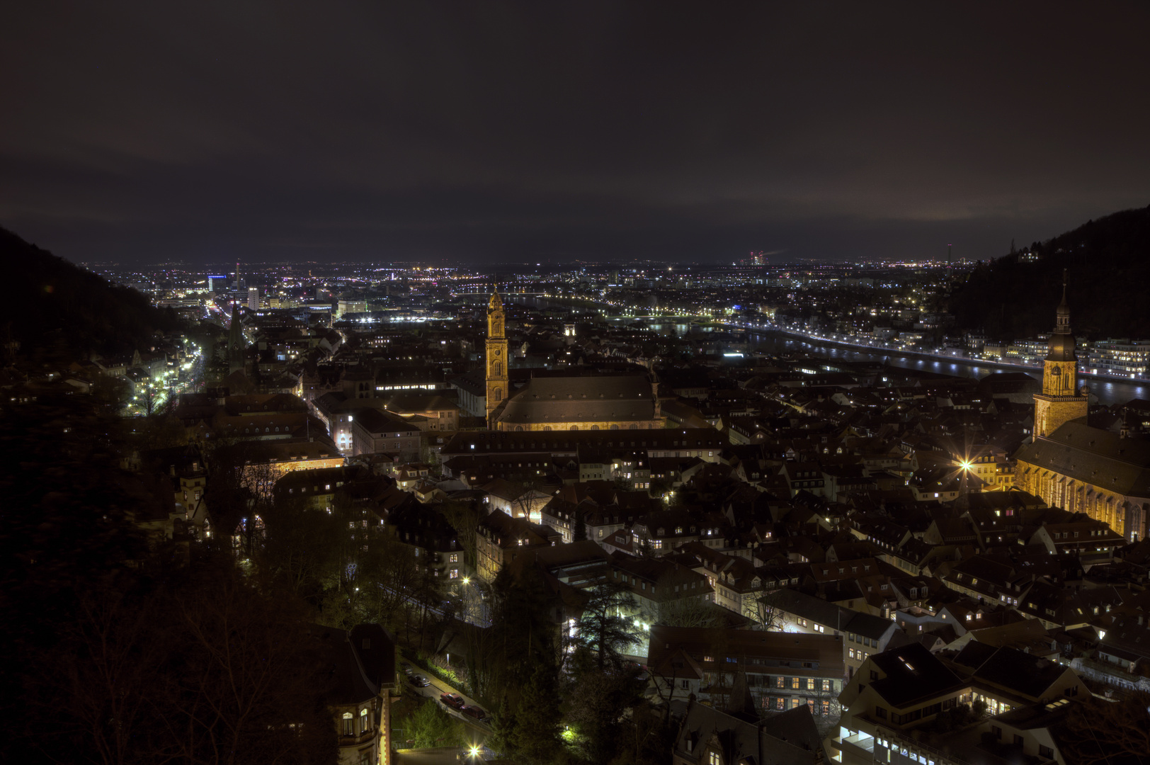 Heidelberg