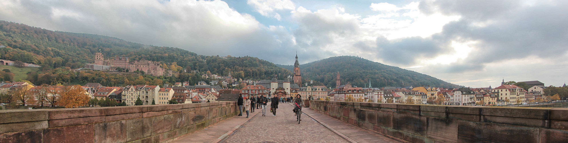 Heidelberg