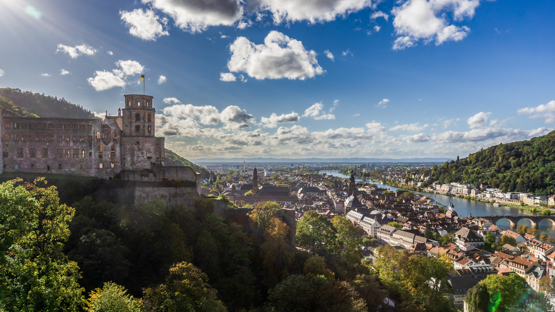 Heidelberg 