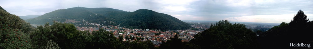 Heidelberg