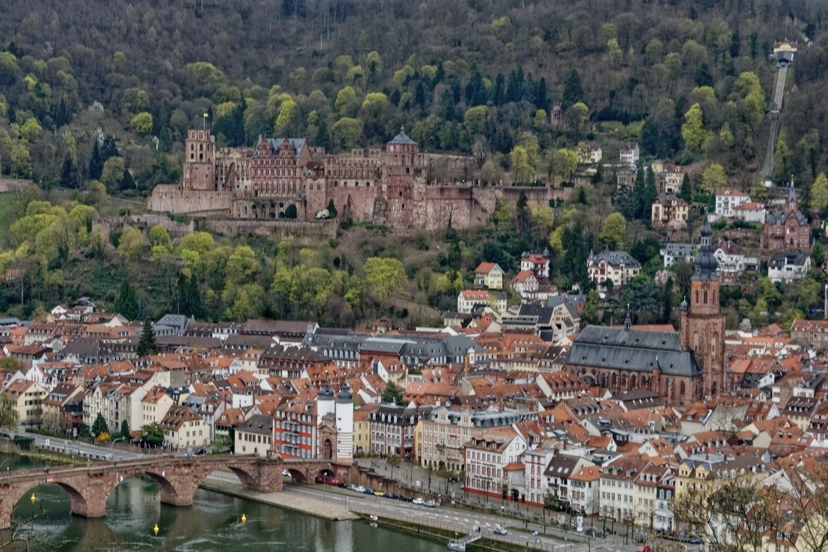 Heidelberg