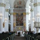 Heidelberg 1 - Jesuitenkirche