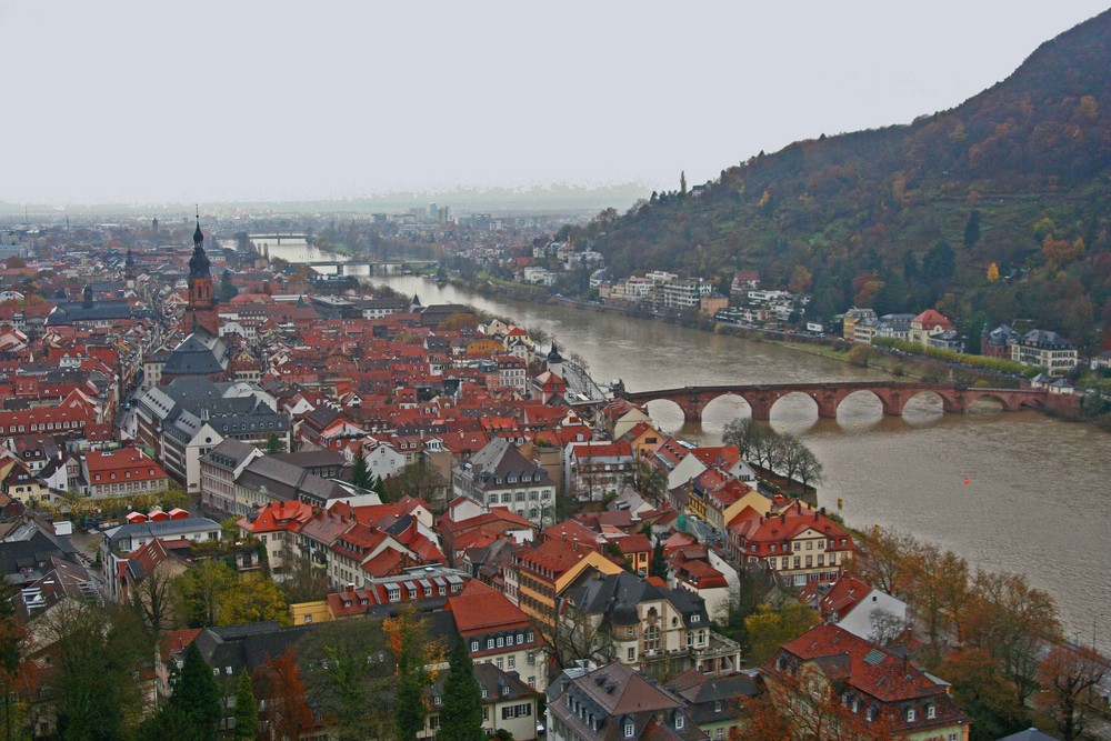 Heidelberg