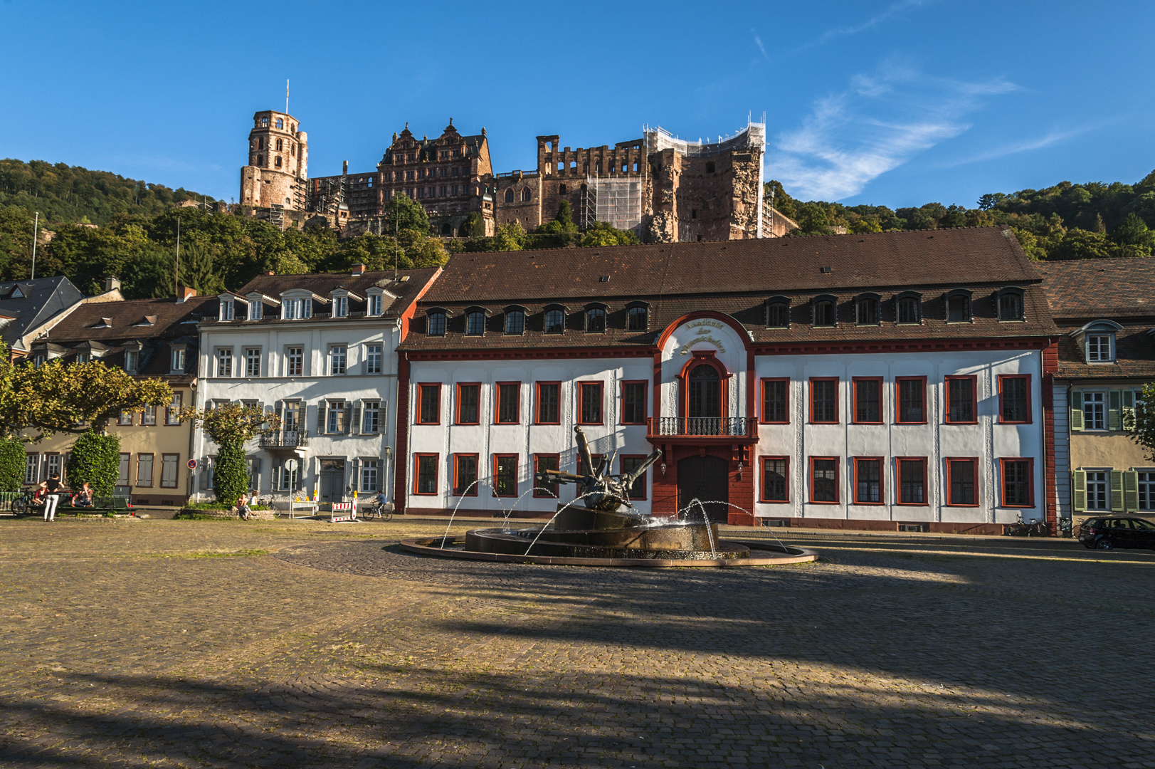 Heidelberg 