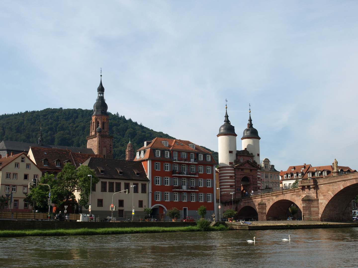 Heidelberg