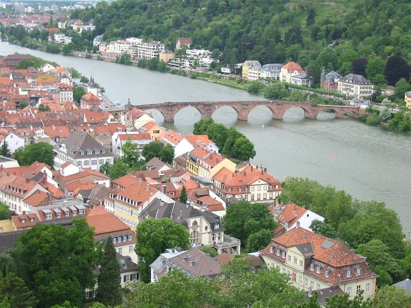 Heidelberg