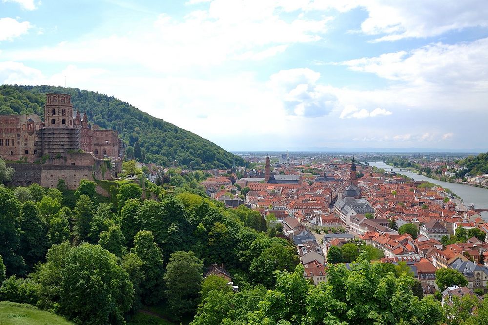 Heidelberg