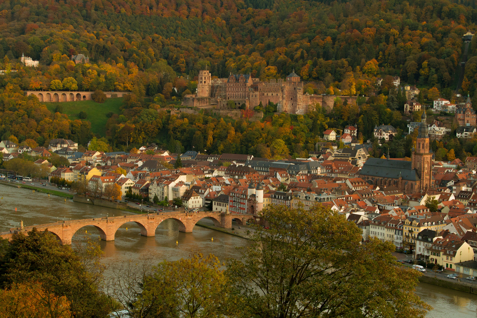 Heidelberg