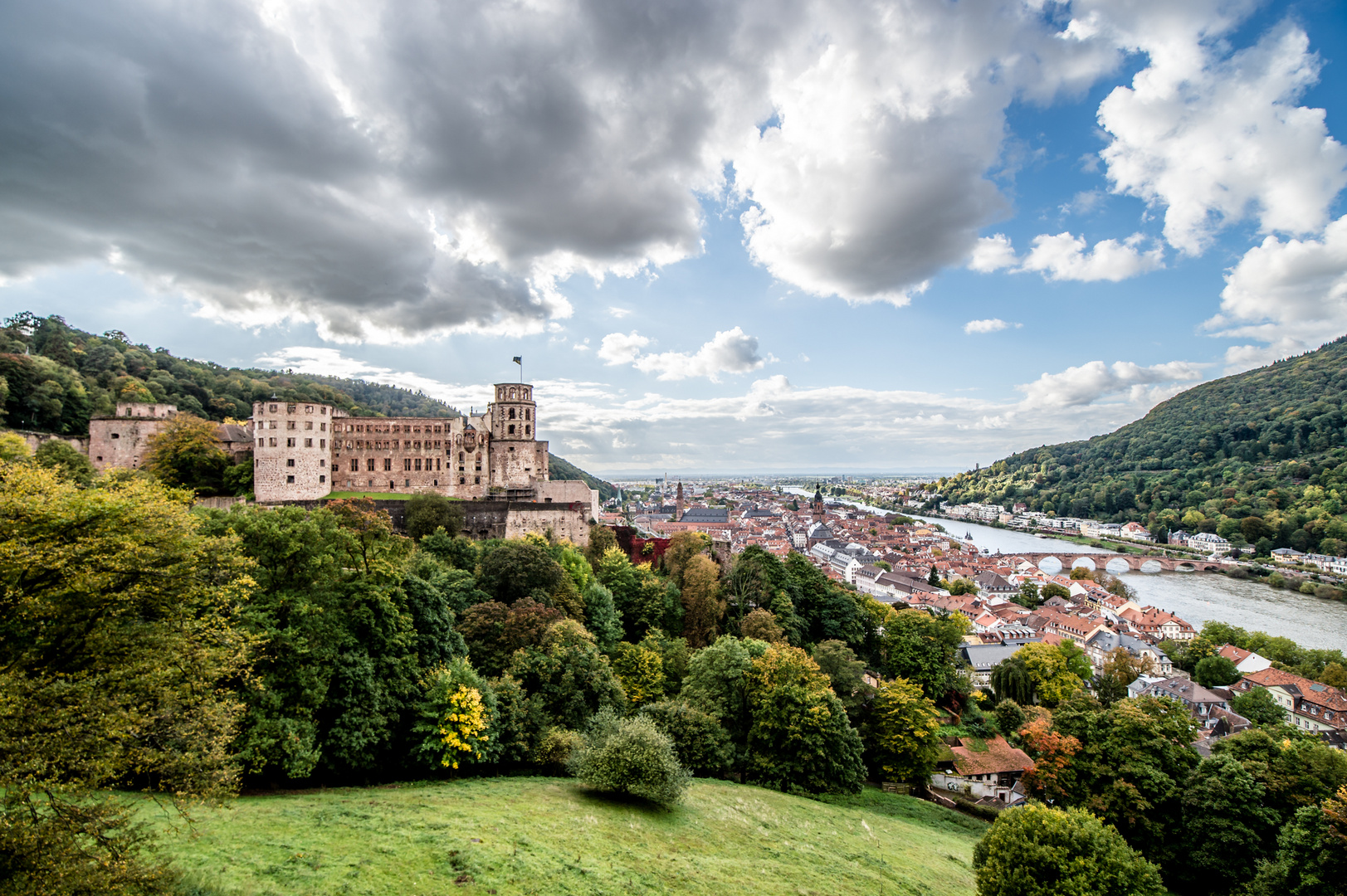 Heidelberg 