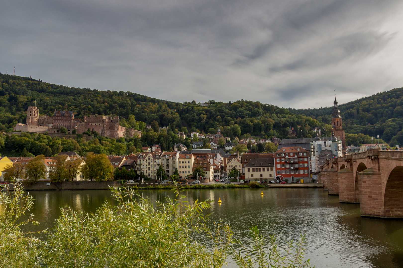 Heidelberg