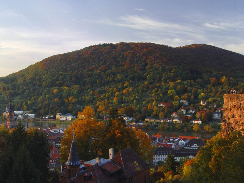 Heidelberg