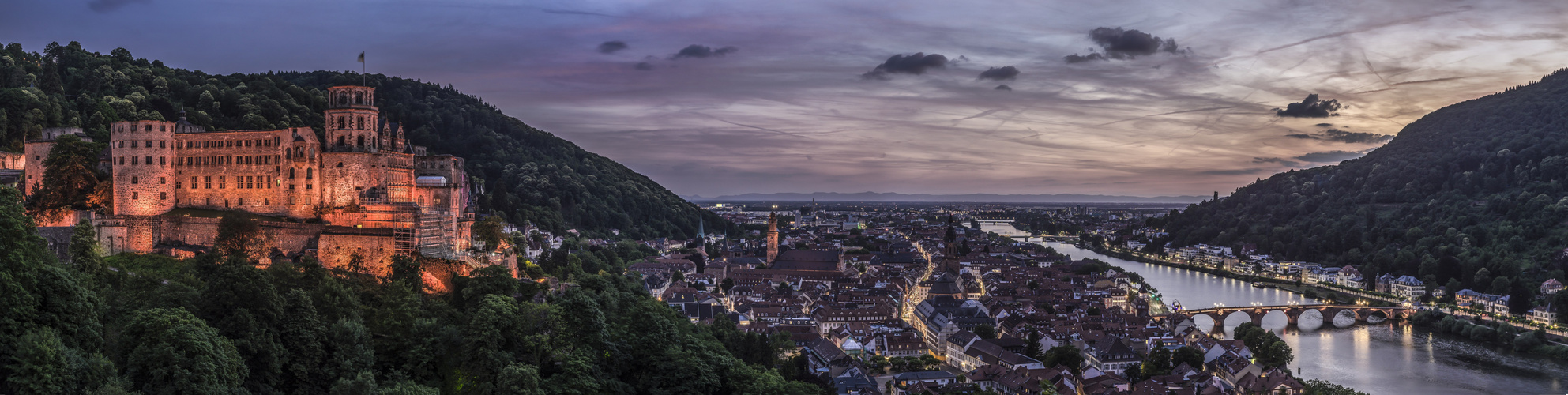 Heidelberg