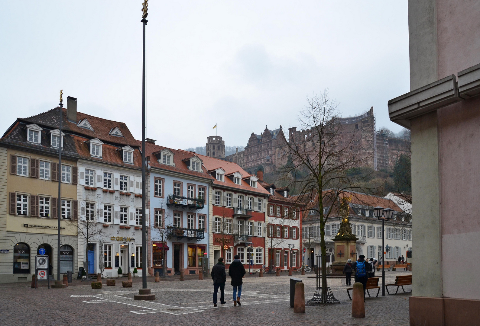 Heidelberg