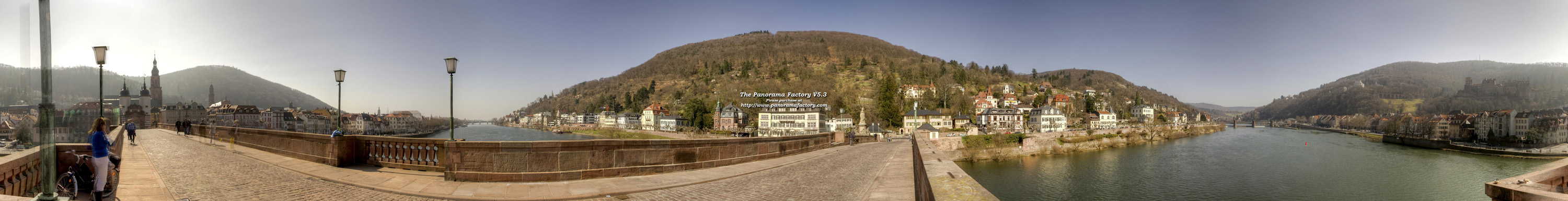 Heidelberg 360°