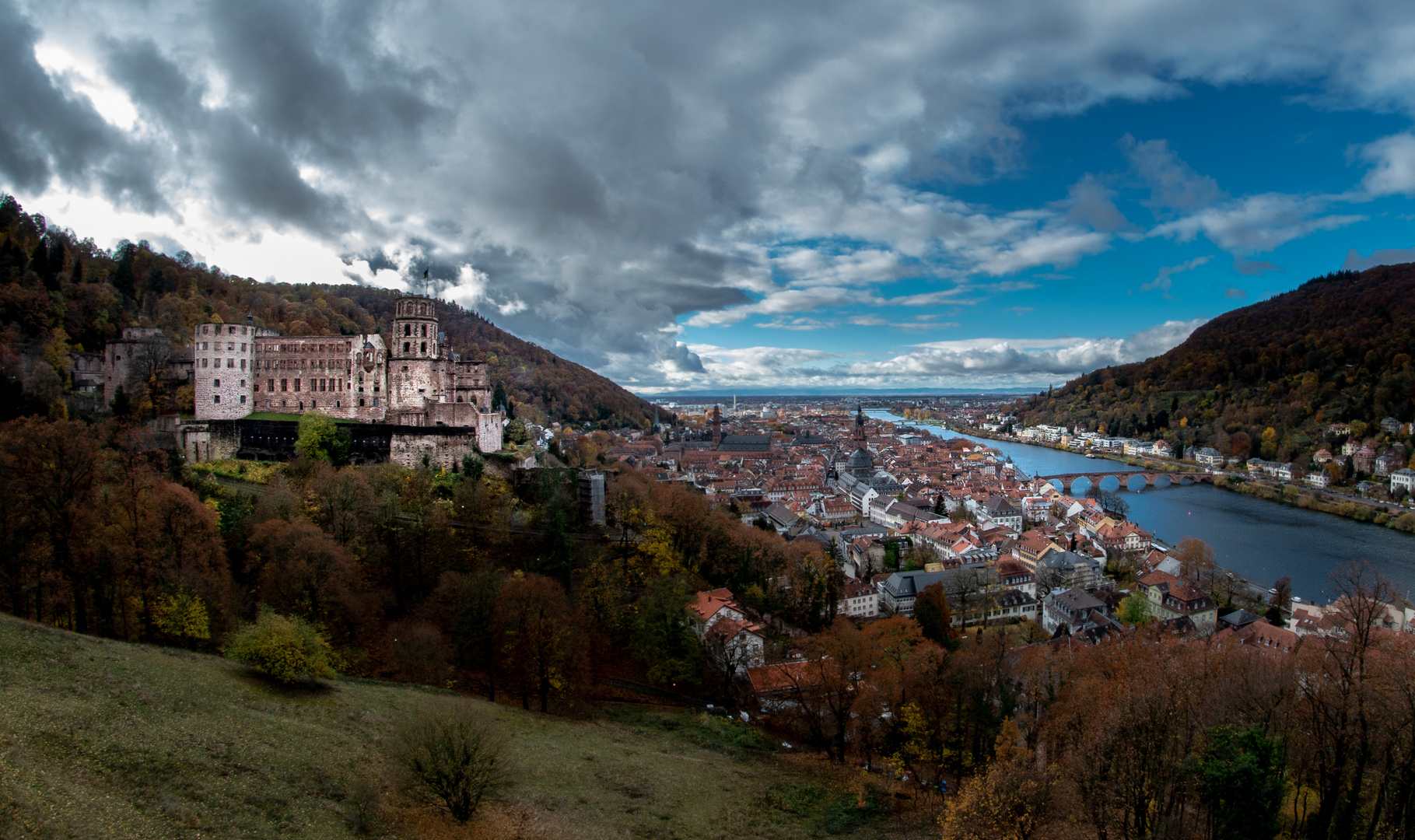 Heidelberg