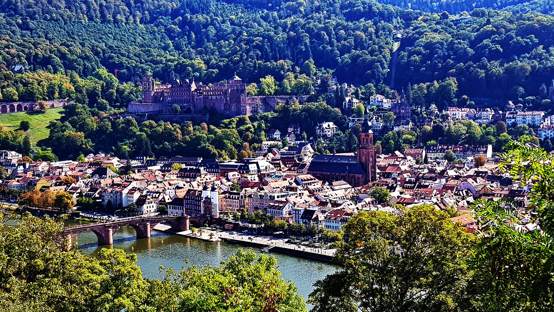 Heidelberg