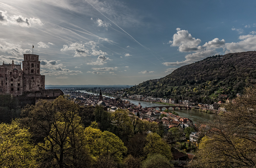 Heidelberg