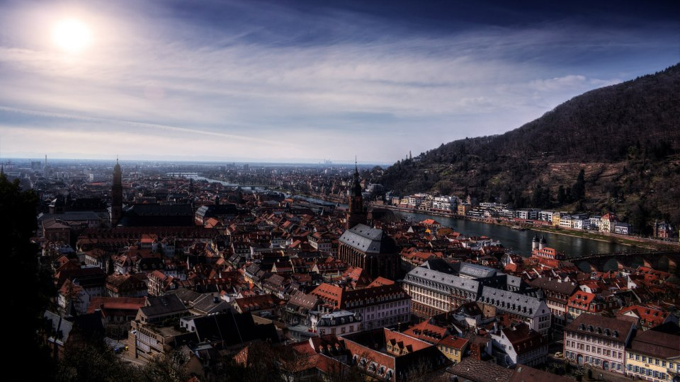 Heidelberg