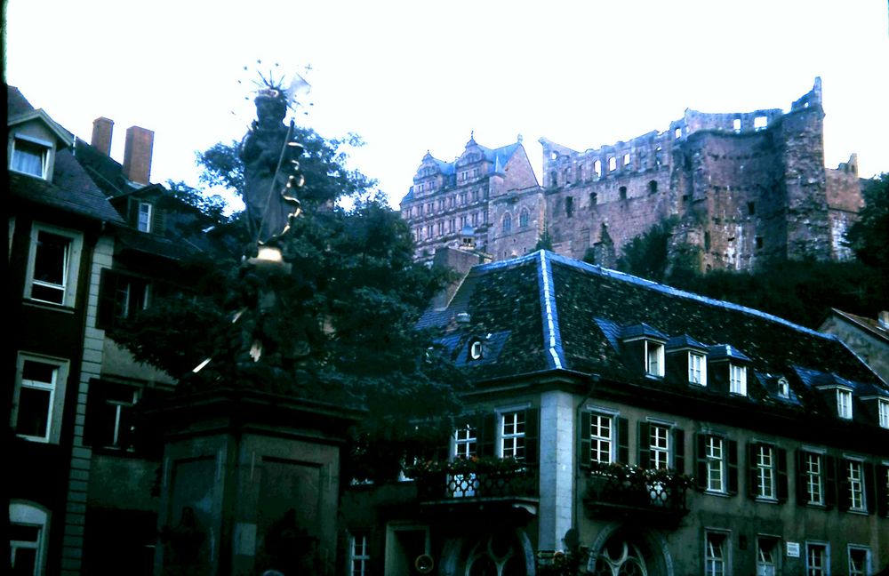 Heidelberg