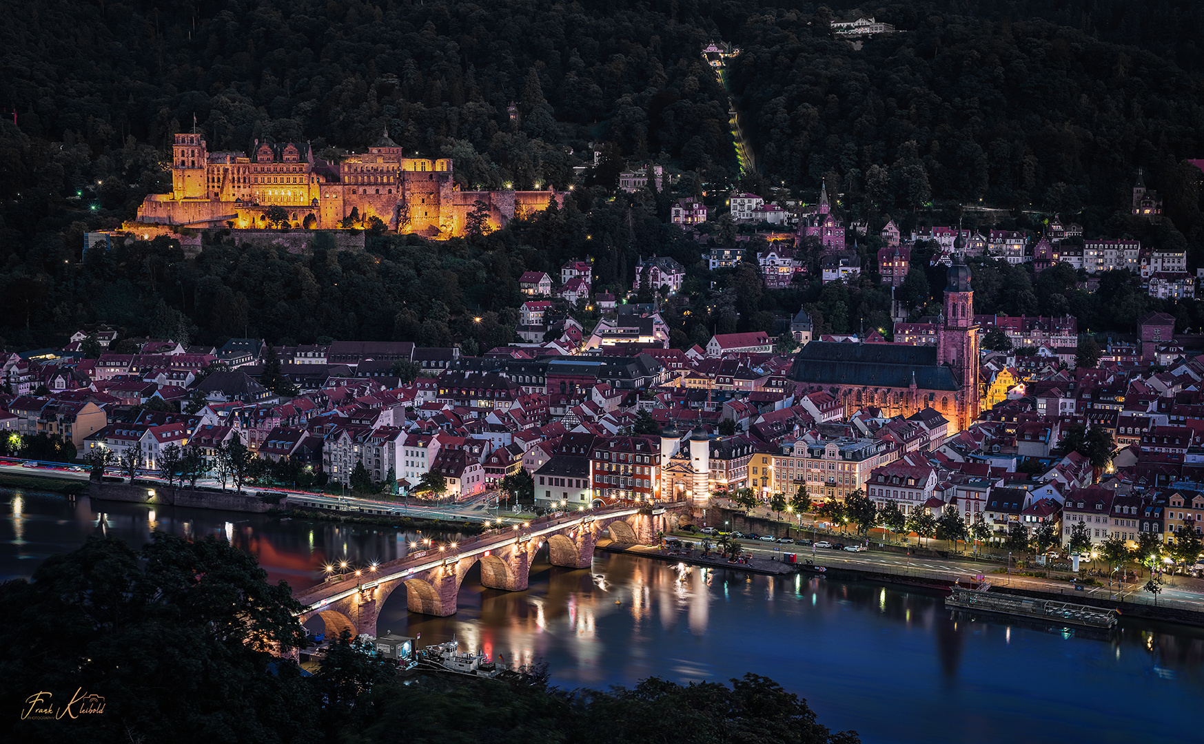 Heidelberg