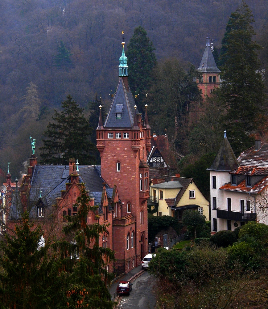 "Heidelberg"