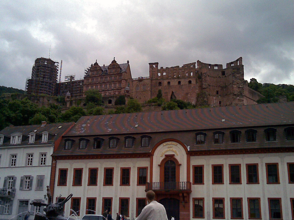 Heidelberg