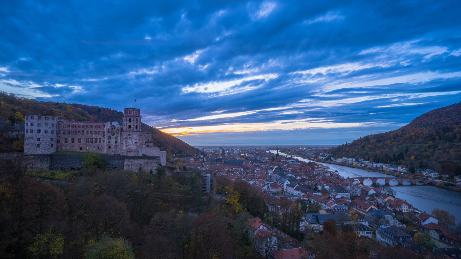 Heidelberg