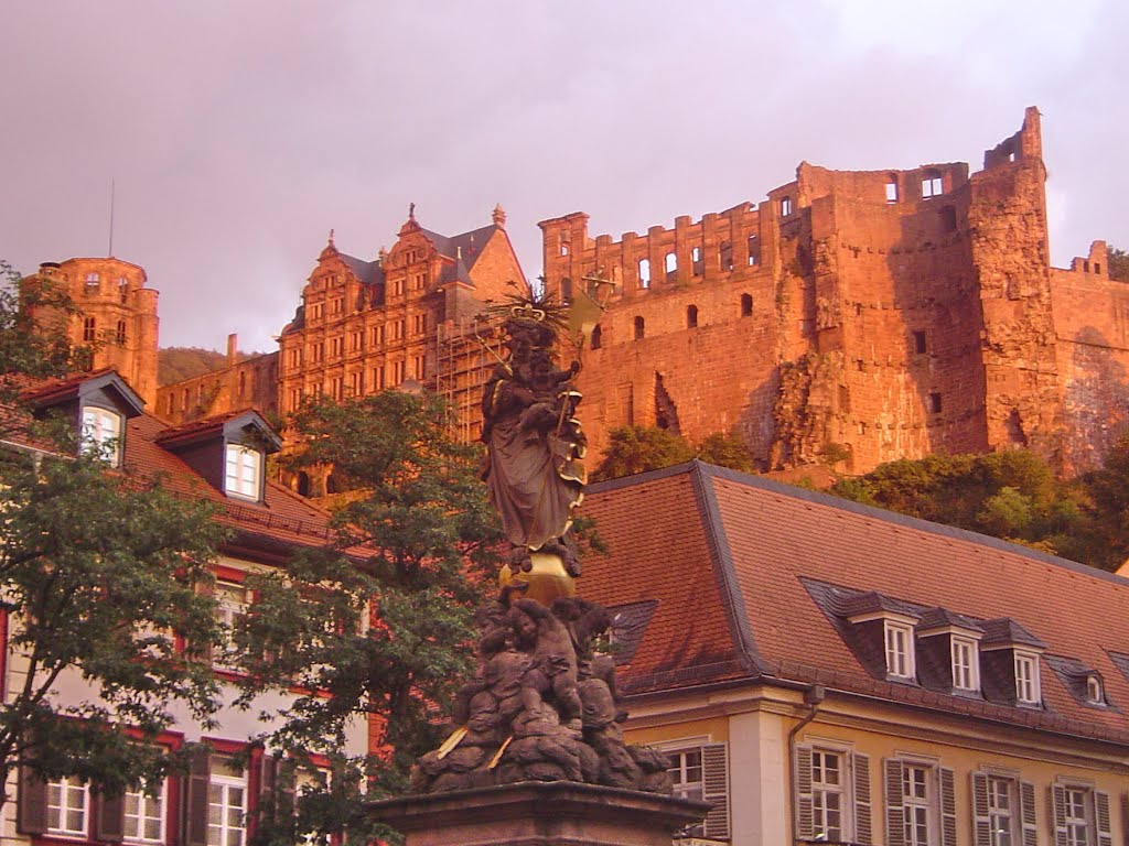 Heidelberg