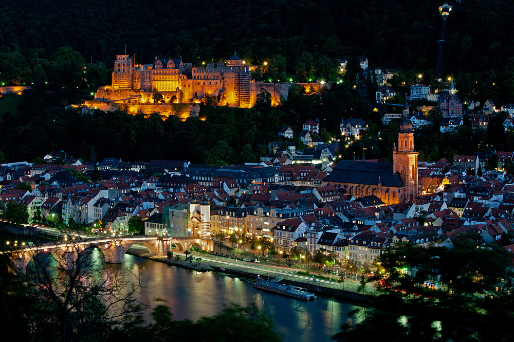 Heidelberg