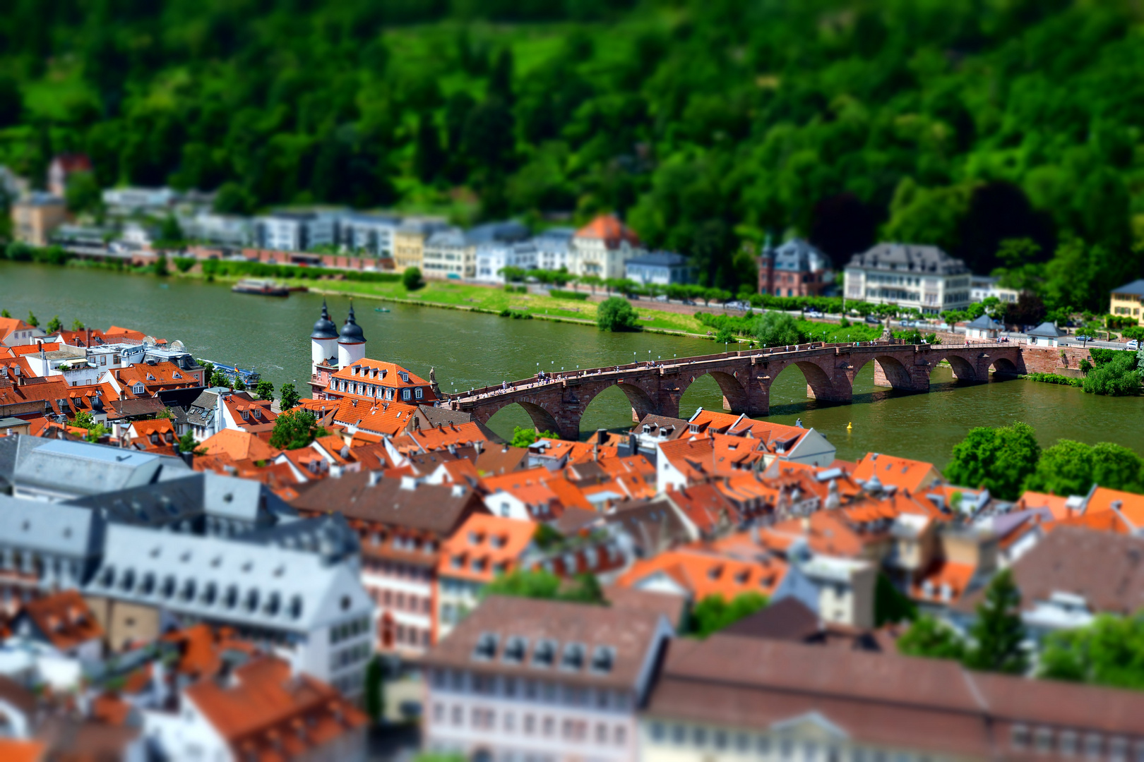 Heidelberg