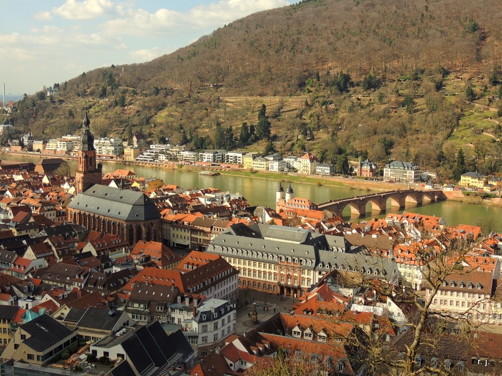 Heidelberg