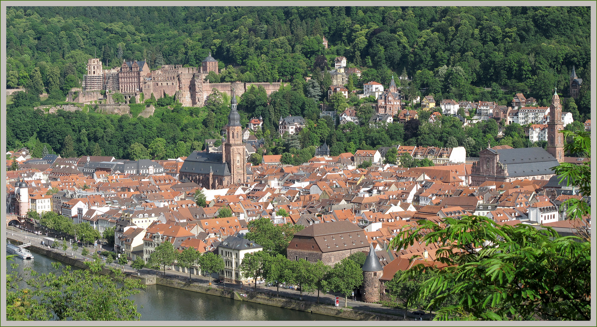 Heidelberg