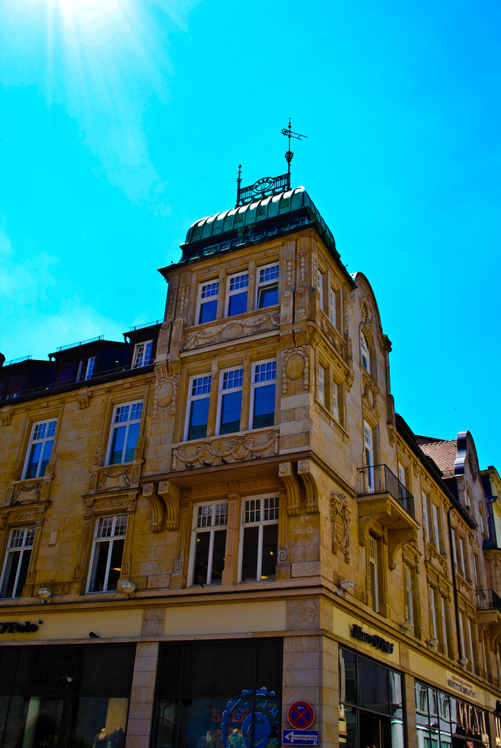 Heidelberg : )