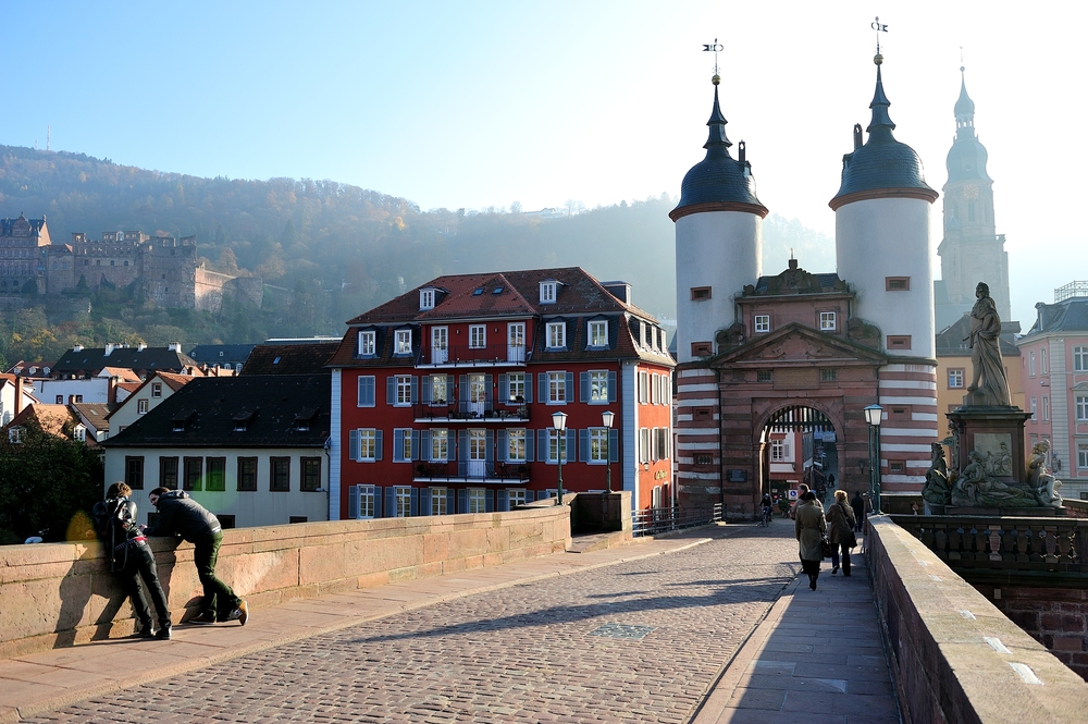 Heidelberg