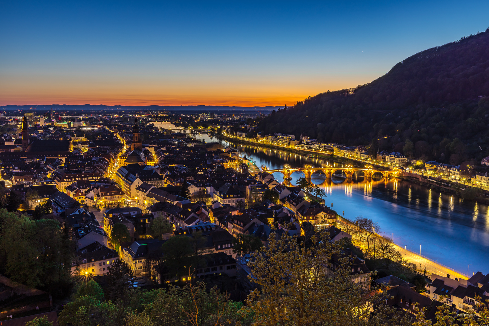 Heidelberg