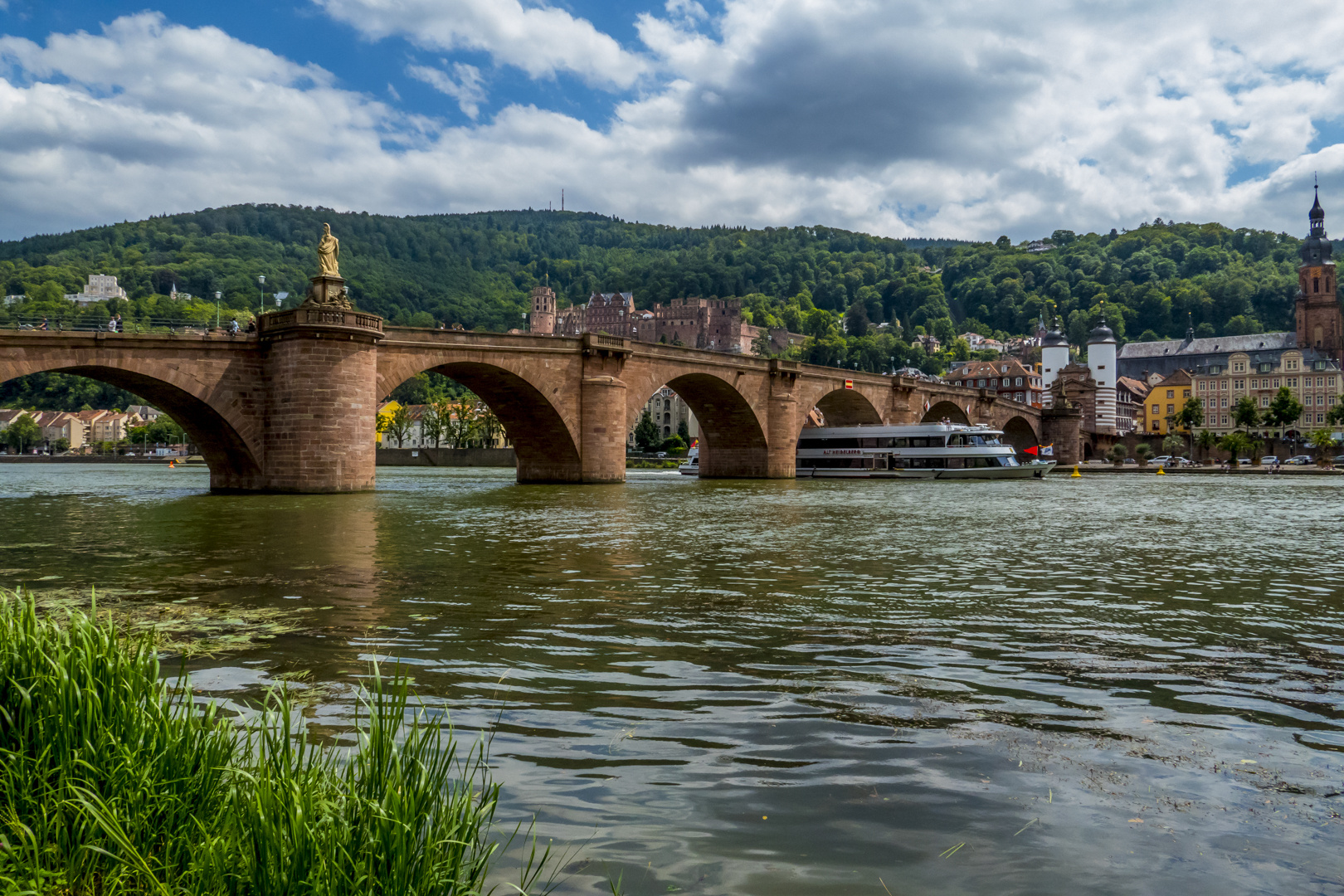 Heidelberg