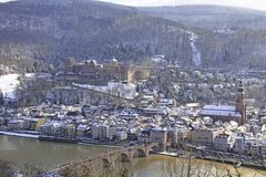 Heidelberg....