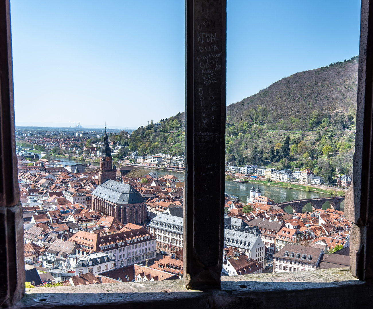 Heidelberg