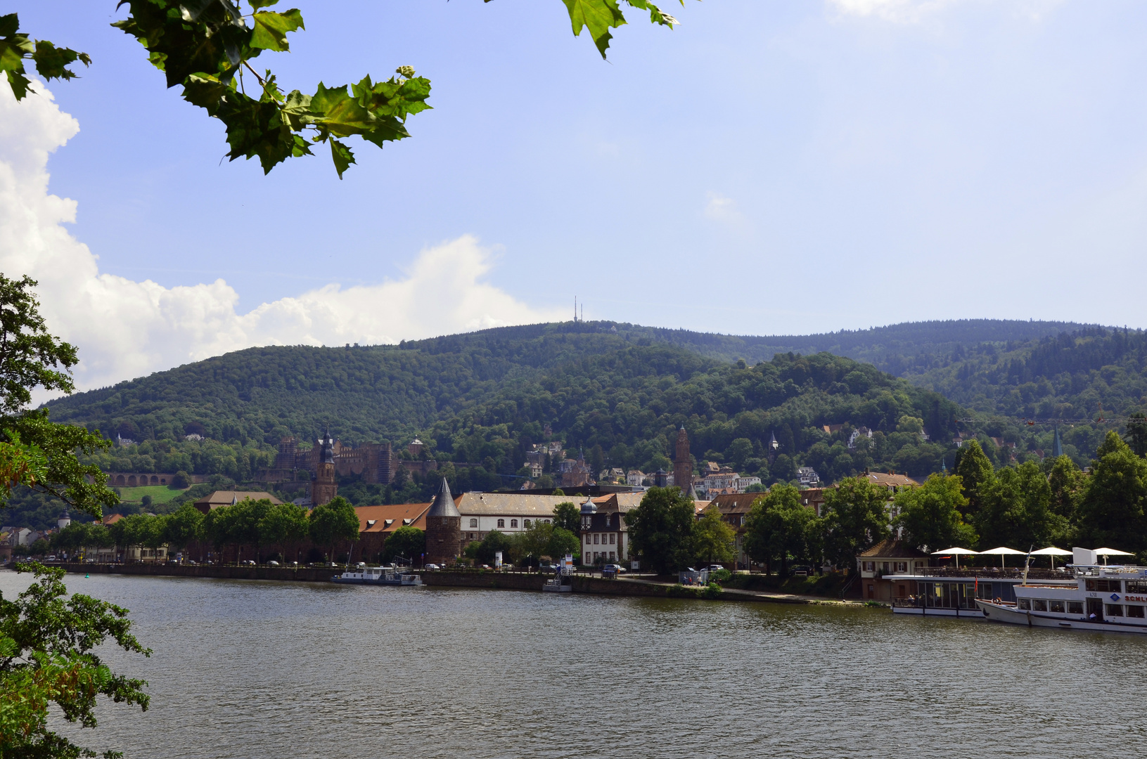 Heidelberg