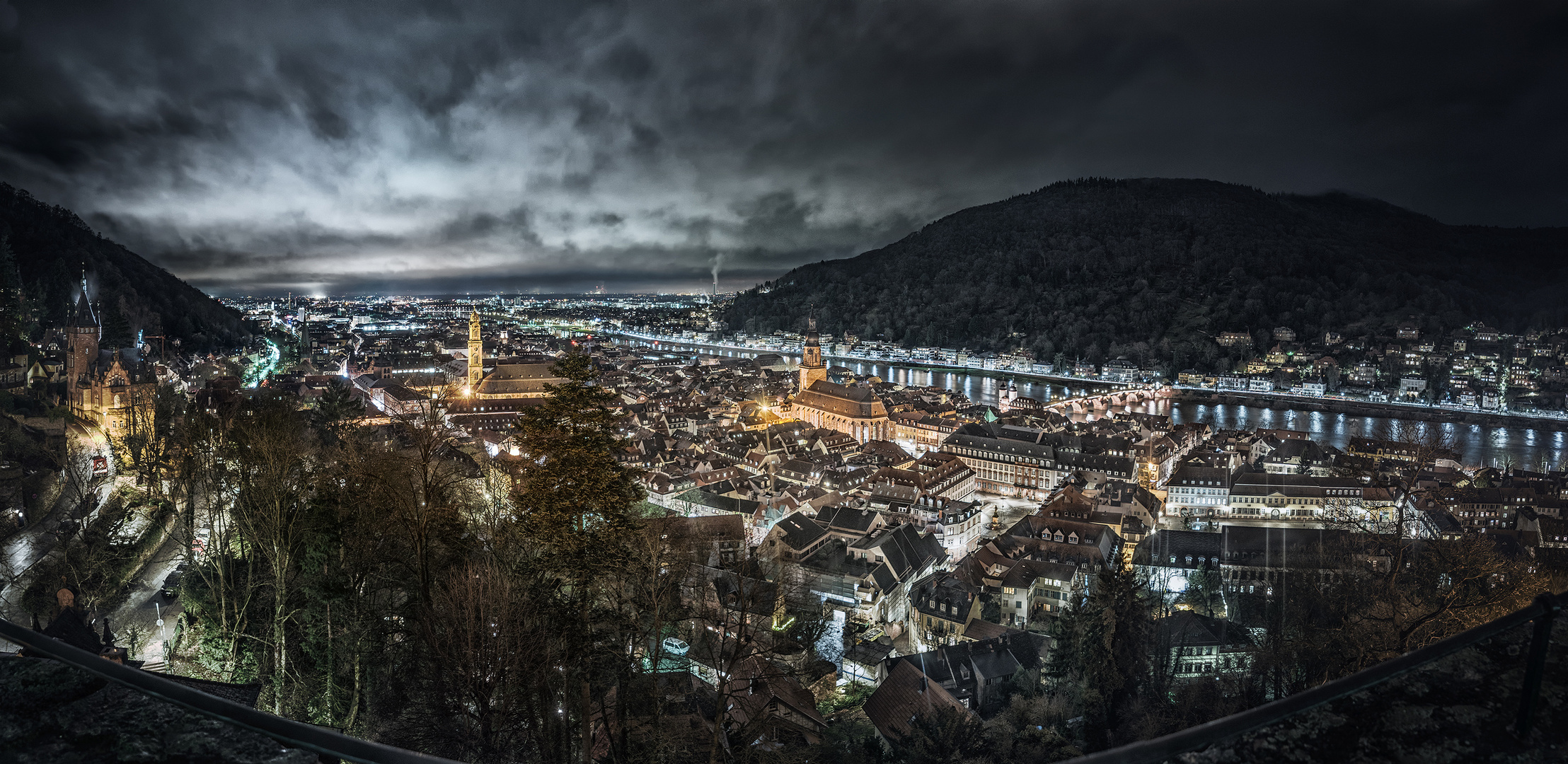 Heidelberg