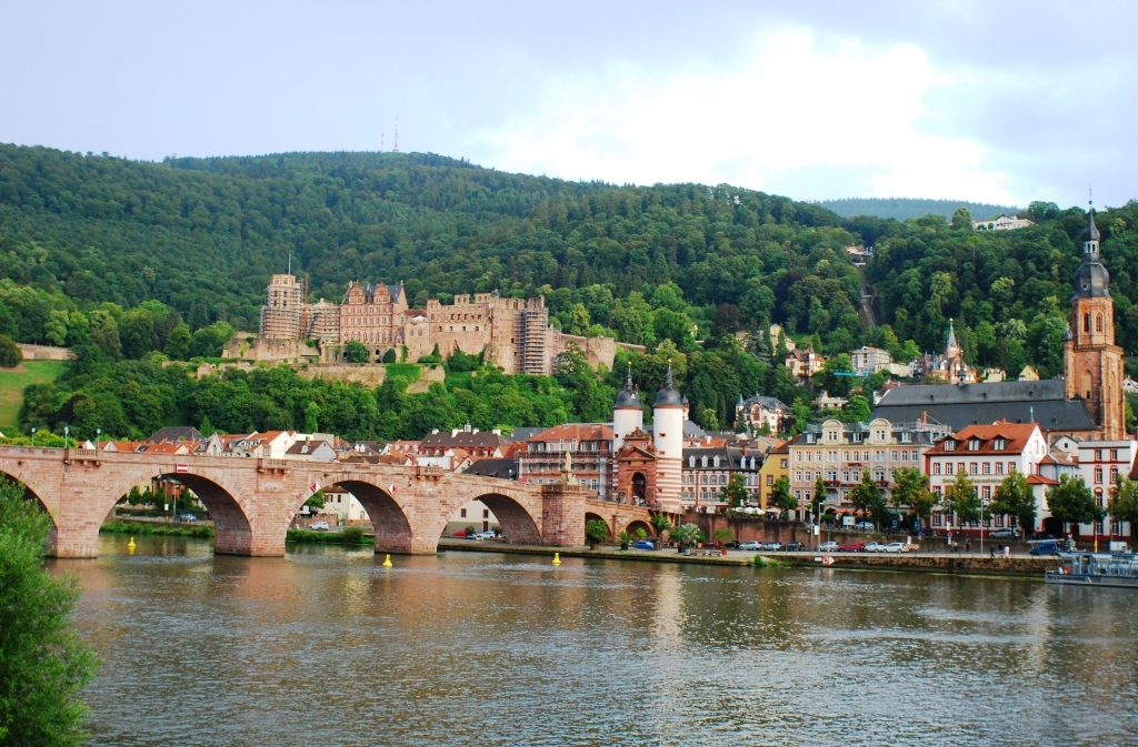 Heidelberg