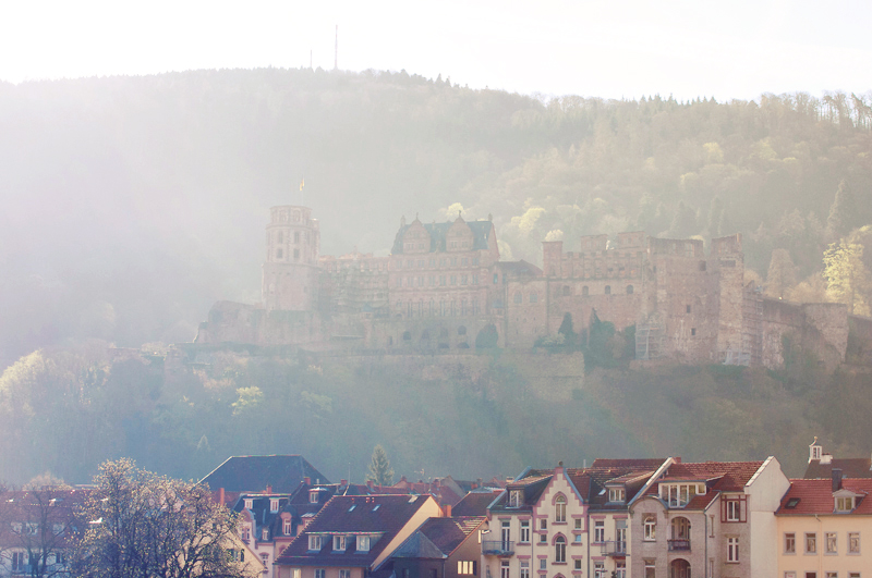 heidelberg