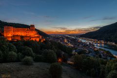 HEIDELBERG