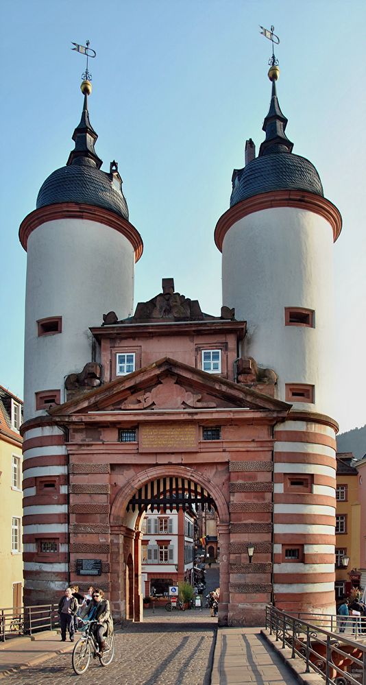 Heidelberg .