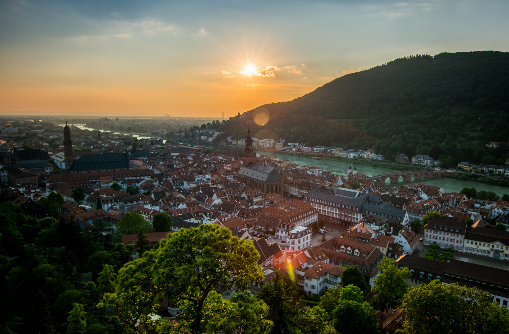 Heidelberg