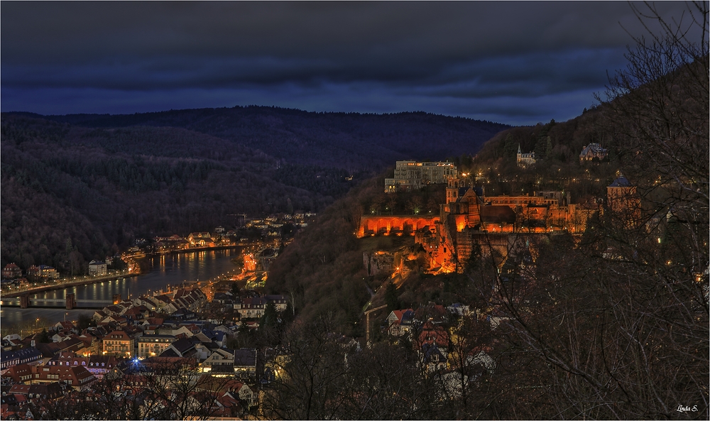 Heidelberg