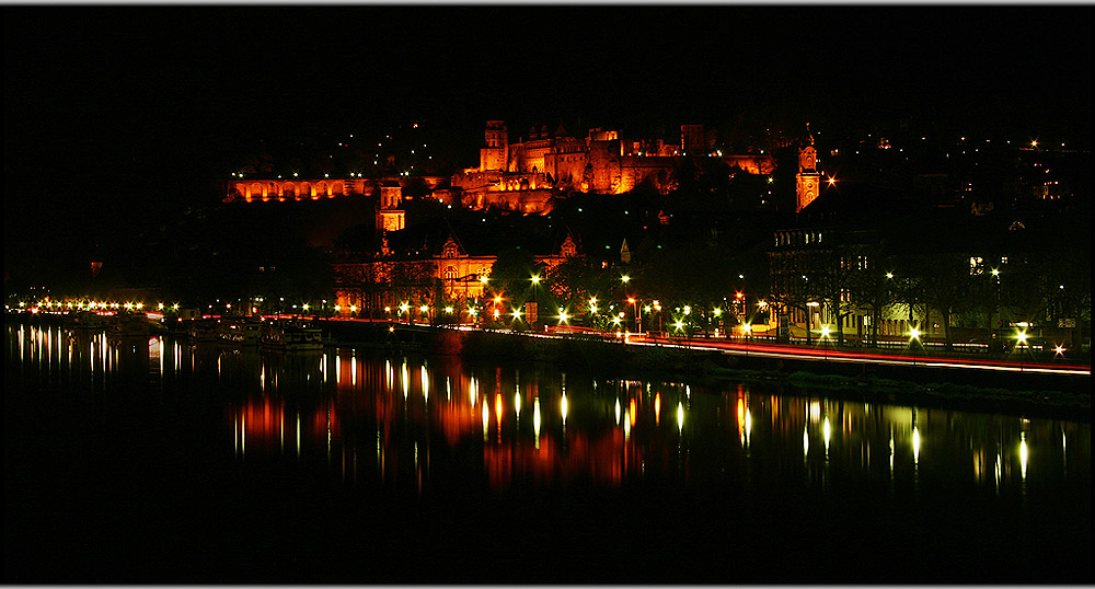 ~ Heidelberg ~