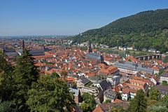 Heidelberg